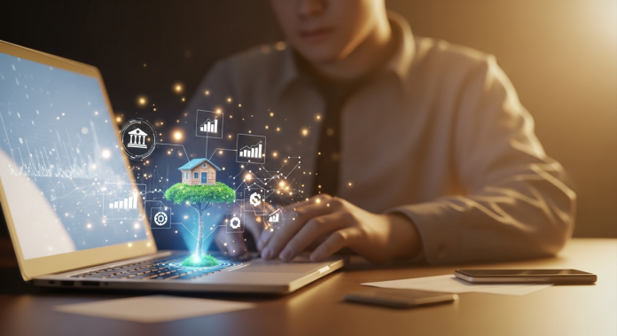 數位銀行加速普及中小企 解決傳統金融痛點迎轉型商機