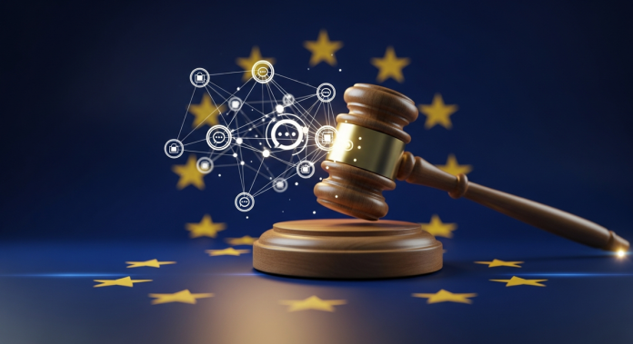 美眾院司法委員會報告控歐盟審查言論 點名十年計畫施壓社群平台