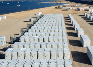 台日攜手攻儲能市場 340MW案場布局搶占能源轉型商機 台日攜手攻儲能市場 340MW案場布局搶占能源轉型商機