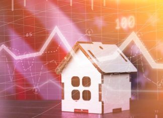 比特幣首度納入房貸抵押 加密資產正式打入主流金融體系 比特幣首度納入房貸抵押 加密資產正式打入主流金融體系