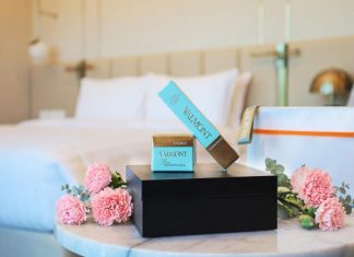 母親節飯店推薦!SPA療程+粵菜名湯+女王蛋糕 一站式奢寵行程 母親節飯店推薦!SPA療程+粵菜名湯+女王蛋糕 一站式奢寵行程