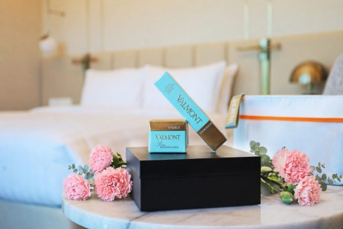 母親節飯店推薦！SPA療程＋粵菜名湯＋女王蛋糕　一站式奢寵行程