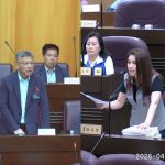 中壢過嶺活動中心「鬧雙胞」惹民怨 謝美英籲區公所正名防混淆 中壢過嶺活動中心「鬧雙胞」惹民怨 謝美英籲區公所正名防混淆