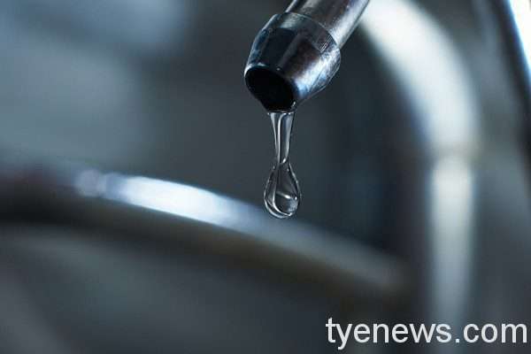 中壢人注意！4/16普義路管線施工「這些里」停水7H