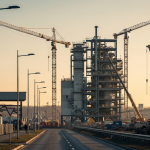 日商斥資 4000 萬美元 美國第二座鋼鐵加工廠落腳阿肯色州 日商斥資 4000 萬美元 美國第二座鋼鐵加工廠落腳阿肯色州