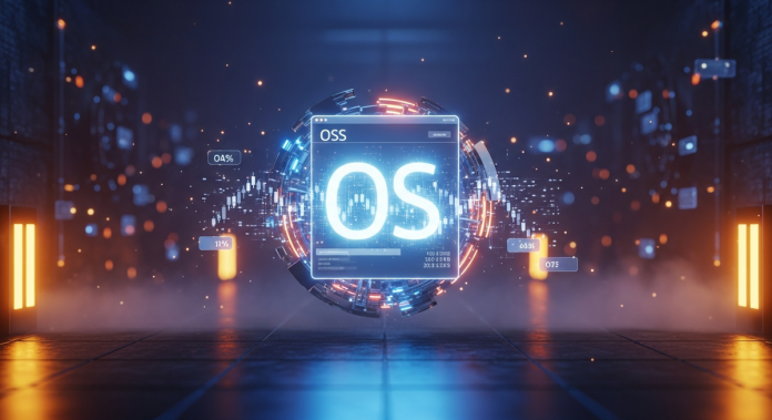 三井住友金融集團500億日圓布局AI 劍指「金融OS」願景