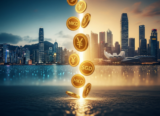 香港如何鞏固中國企業「出海」門戶地位?評論:應借鑒新加坡改革服務 香港如何鞏固中國企業「出海」門戶地位?評論:應借鑒新加坡改革服務