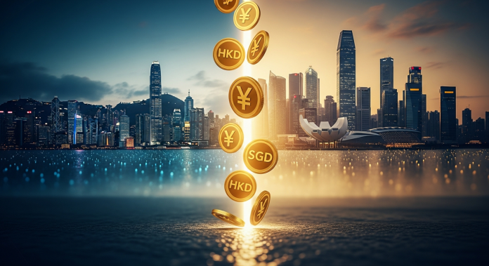 香港如何鞏固中國企業「出海」門戶地位？評論：應借鑒新加坡改革服務