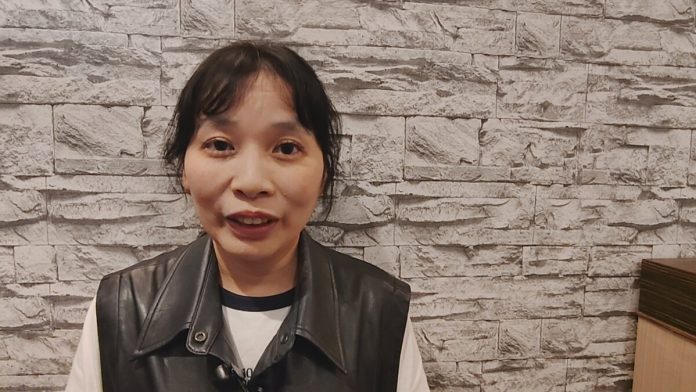 藍營初選未定 溫芝樺：不應過早貼上分裂標籤