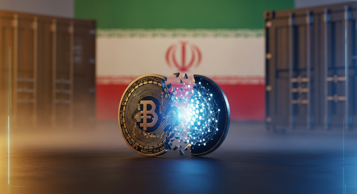 航運商加密貨幣交易伊朗恐觸制裁 Chainalysis揭示區塊鏈追蹤風險