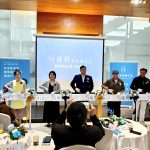 軍旅菁英轉戰企業 方凡炘家族辦公室開創新局 軍旅菁英轉戰企業 方凡炘家族辦公室開創新局