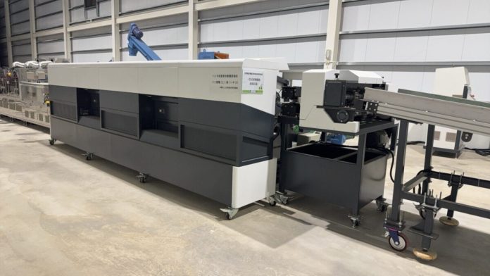 雲林打造鳳梨纖維循環場　農業廢棄物變身綠金產業