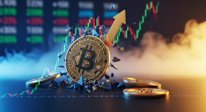 比特幣衝擊9萬美元關卡 聯準會決策牽動市場，Pepeto預售掀熱潮