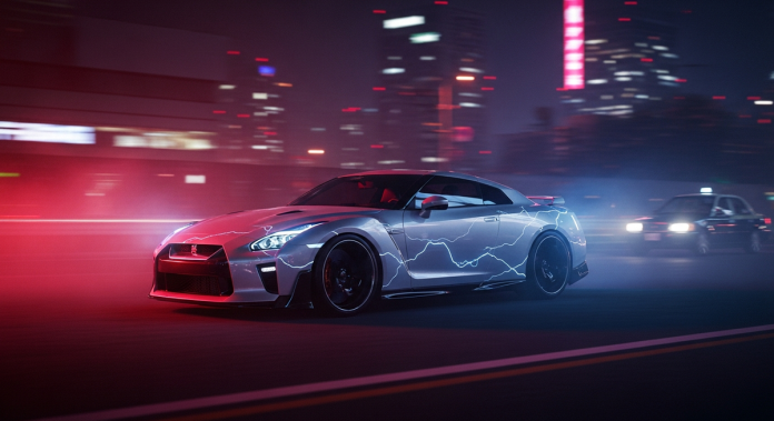 日產揭未來五年藍圖：AI 自動駕駛領銜、GT-R 油電化不純電