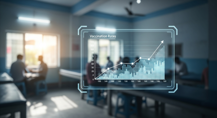 孟加拉總理批麻疹疫苗接種失敗「不可饒恕」 誓推醫療改革