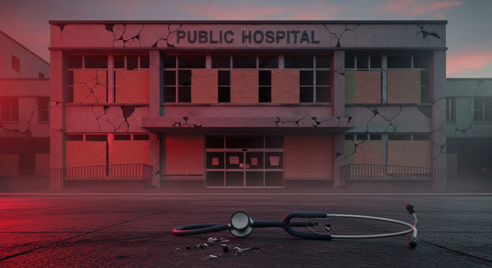 「破綻X日」將至？日本少子高齡化危及治安與醫療基石