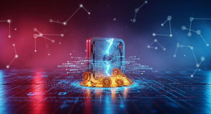 加密貨幣十年遭駭逾 170 億美元 攻擊手法從程式碼轉向金鑰竊取