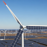 NextEra Energy 總發電量逾 40 GW 鞏固美國綠能巨頭地位 NextEra Energy 總發電量逾 40 GW 鞏固美國綠能巨頭地位