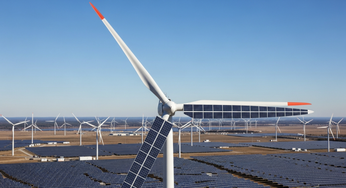 NextEra Energy 總發電量逾 40 GW 鞏固美國綠能巨頭地位