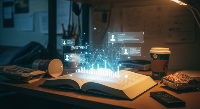 史丹佛大學創業光環下的代價：新書揭「宿舍孵化器」真相與學生失衡