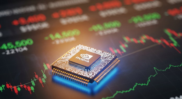 全球股市AI領漲、韓股半導體獨強 加密貨幣盤整觀望