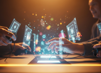 機器磚塊推孵化、加速計畫 重塑平台搶攻成年玩家 機器磚塊推孵化、加速計畫 重塑平台搶攻成年玩家