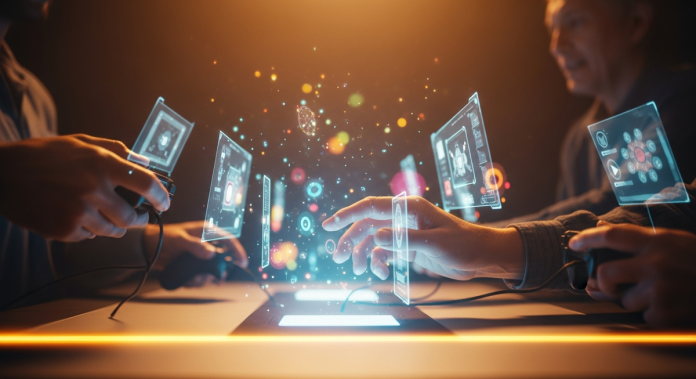 機器磚塊推孵化、加速計畫 重塑平台搶攻成年玩家