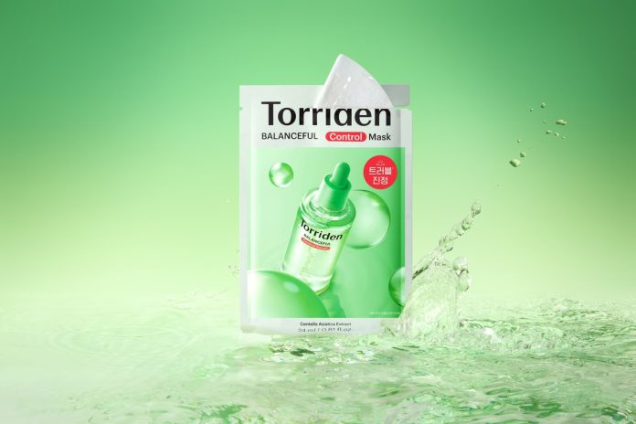 韓國爆紅保養 Torriden 再掀亞洲聲量高峰！AKWG億泰國際帶動台灣通路