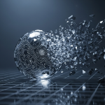 量子運算挑戰區塊鏈安全?專家:比特幣短期威脅不大 量子運算挑戰區塊鏈安全?專家:比特幣短期威脅不大