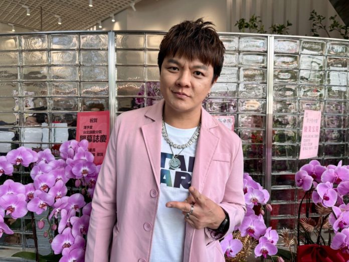 從外型焦慮到人生重整：曾治豪如何走出極端，走向可持續的自己