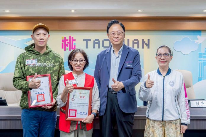 桃園2協會深耕課後學習獲中央肯定 厚植原民學子競爭力