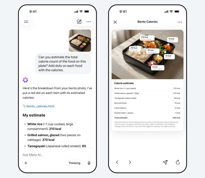 當AI開始理解你的生活：Meta用「Muse Spark」宣告一場超級智慧的日常革命