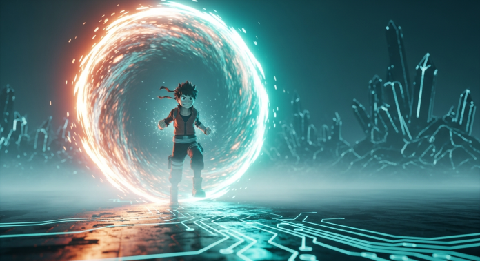 動漫巨頭東映強勢進軍遊戲市場 新品牌 Toei Games 首推原創 IP