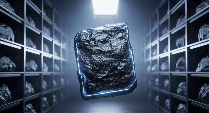 美國核能迎AI需求挑戰 川普政府力推鈾礦國產化