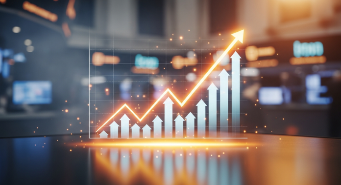 科技股引領美股創新高 伊朗和談現曙光油價應聲回落