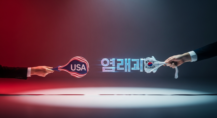 韓新創赴美發展面臨窘境：登記美國公司反失母國資金奧援