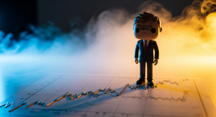 通用汽車重金禮聘特斯拉前高管 4000萬美元延攬Sterling Anderson