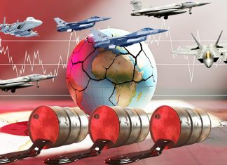 荷莫茲海峽真正的武器,不是飛彈? 為何「規則武器化」比飛彈更致命? 荷莫茲海峽真正的武器,不是飛彈? 為何「規則武器化」比飛彈更致命?