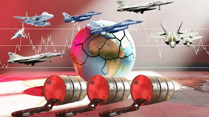 荷莫茲海峽真正的武器，不是飛彈？  為何「規則武器化」比飛彈更致命？