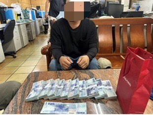 女警苦勸3個月成功喚醒被害人　雲林詐團吸金上千萬遭一網打盡