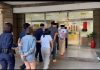 蘆洲深夜臨檢破槍毒案 租賃車藏改造槍驚人 蘆洲深夜臨檢破槍毒案 租賃車藏改造槍驚人