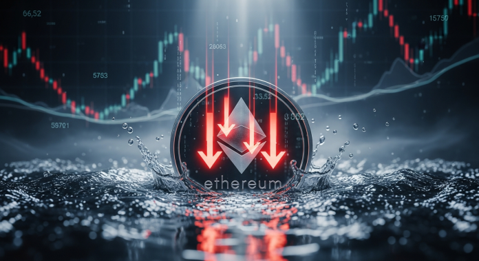 以太坊面臨清算壁壘威脅 逾14億美元空頭部位恐遭狙擊