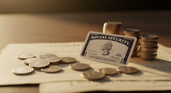 美國社會保障最高福利門檻高：35年高薪、延領至70歲是關鍵