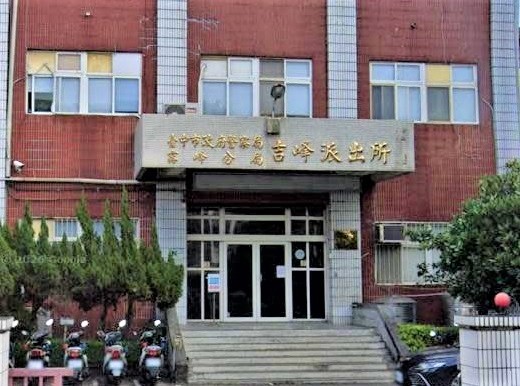 台中警所驚傳槍響　資深警喉部中彈命危搶救中