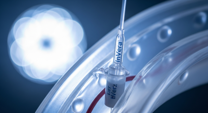 InVera非熱傳導輸液導管獲美FDA核准 改善靜脈曲張治療