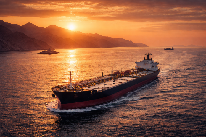 捍衛航行自由！傳美石油業遊說川普 拒絕伊朗徵收海峽通行費