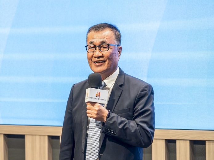 網紅爆料「四川花椒」疑買假帳號衝人氣   李四川：我只有一個粉專