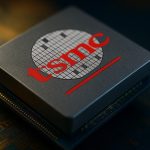 超狂!台積電Q1獲利狂增58%續創紀錄 先進製程貢獻逾七成 超狂!台積電Q1獲利狂增58%續創紀錄 先進製程貢獻逾七成