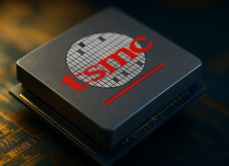 超狂!台積電Q1獲利狂增58%續創紀錄 先進製程貢獻逾七成 超狂!台積電Q1獲利狂增58%續創紀錄 先進製程貢獻逾七成