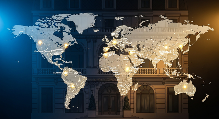 中東緊張局勢重塑全球旅遊 歐洲酒店訂單激增但成本看漲